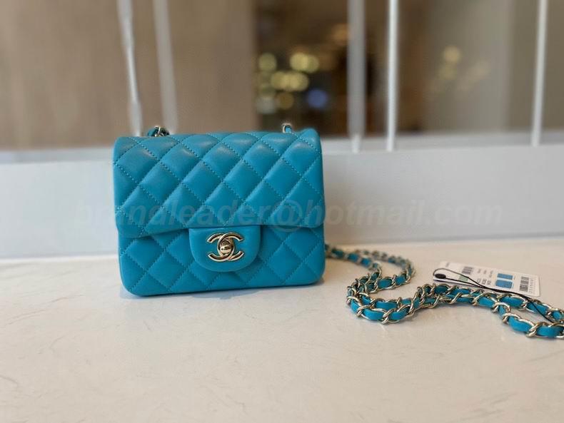 Chanel Handbags 320